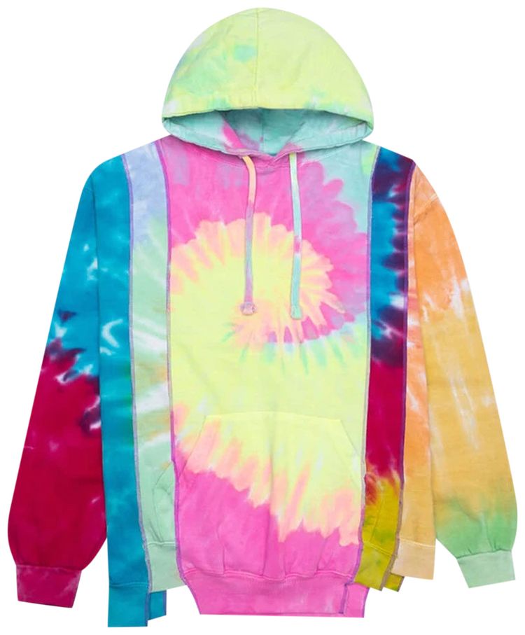 Needles 5 Cuts Hoodie Assorted