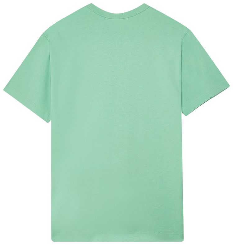 Comme des Garcons SHIRT Tee Green