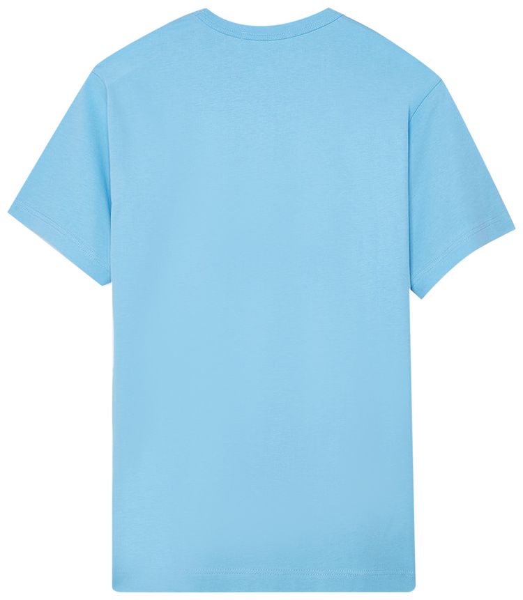 Comme des Garcons SHIRT Tee Blue