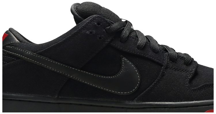 Nike Dunk Low Premium SB Levis