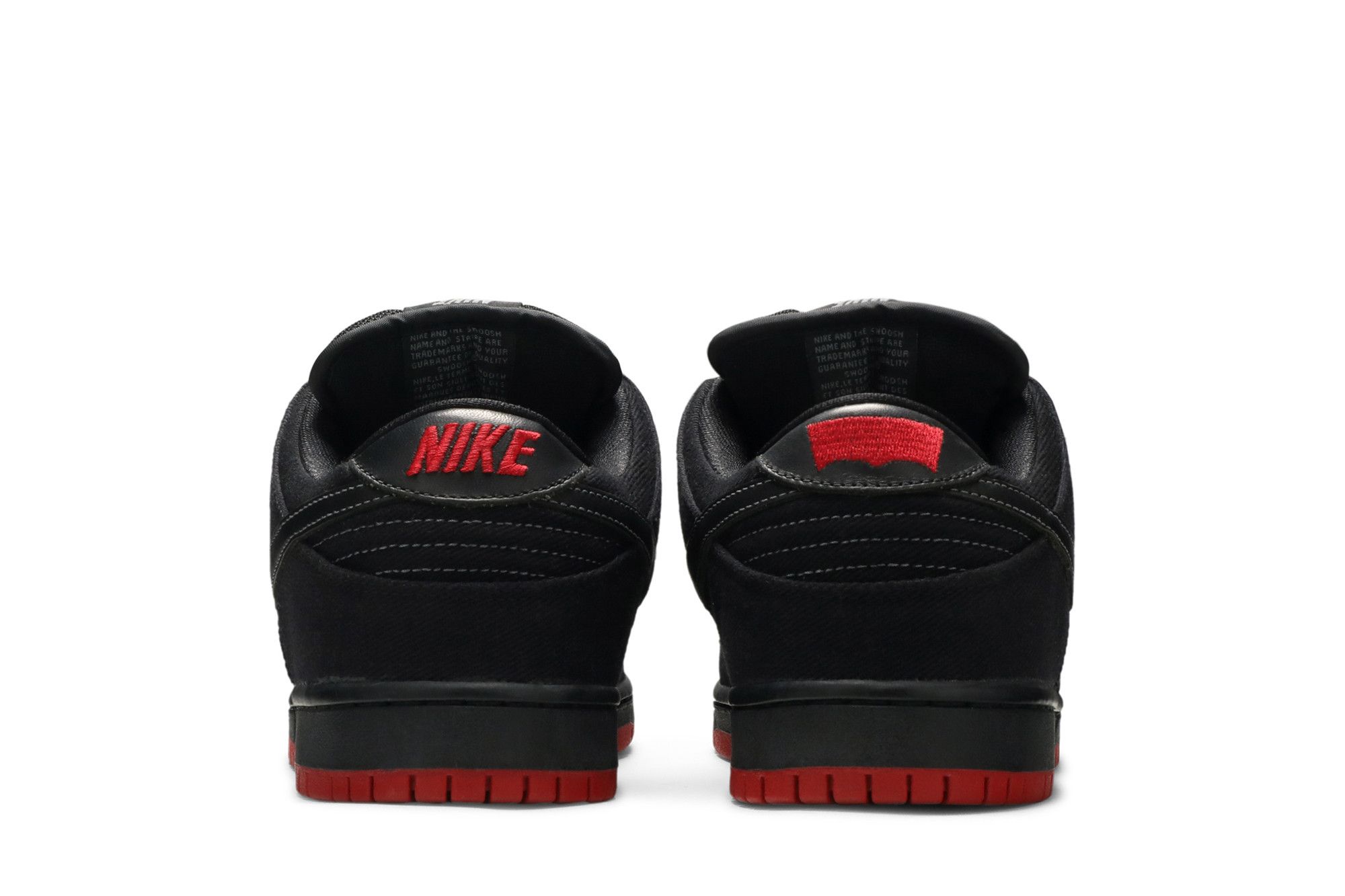 Nike sb levis deals