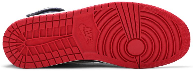 Air Jordan 1 High Strap Olympic