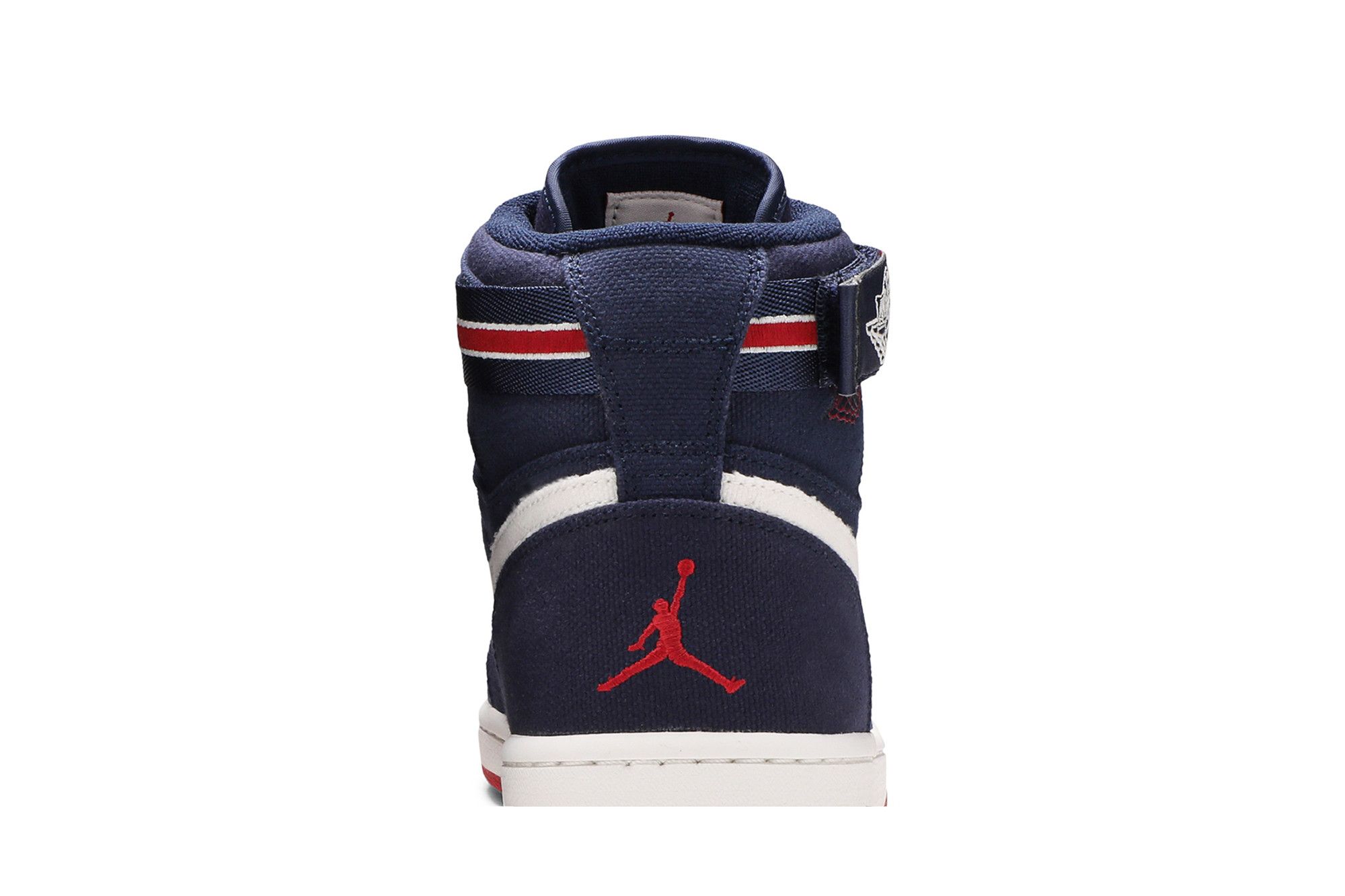 Buy Air Jordan 1 High Strap Olympic 342132 461 GOAT