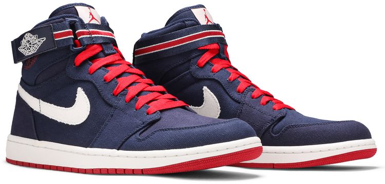 Air Jordan 1 High Strap Olympic