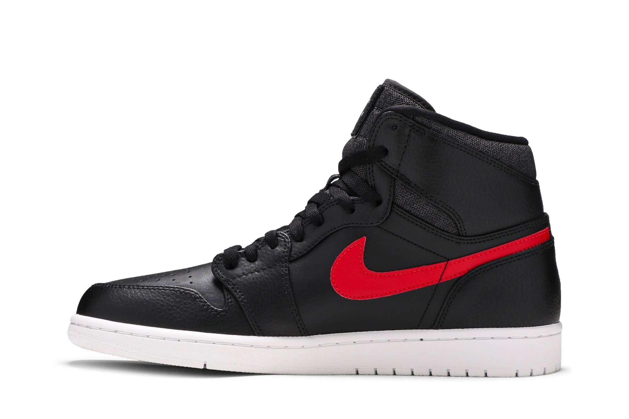 【アウトレット☆送料無料】 Jordan Air Buy 1 012 332550 - Bred' - Air 'Rare High Retro あみぐるみ