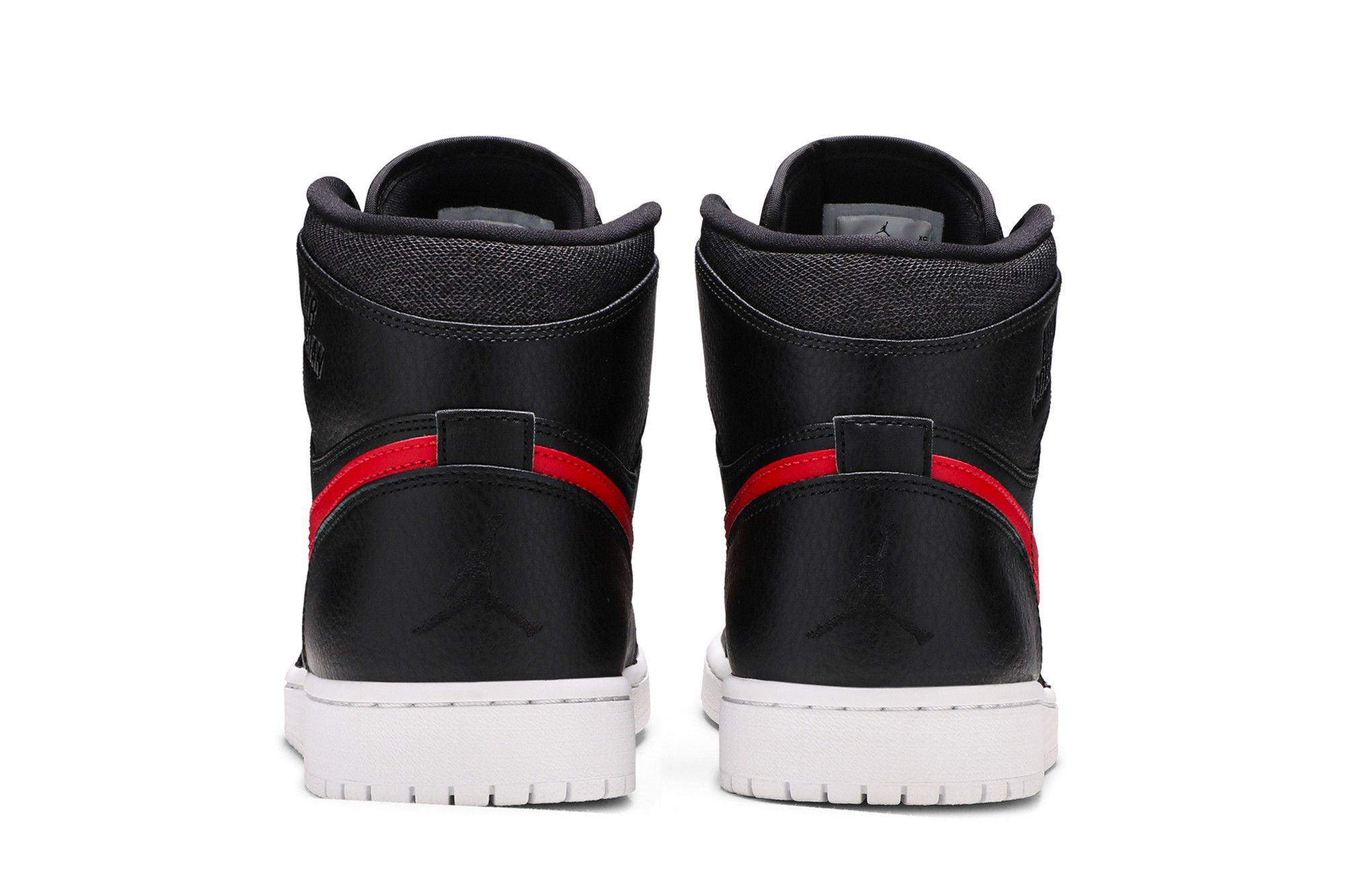 Size 7.0 Air Jordan 1 Retro High Rare Air