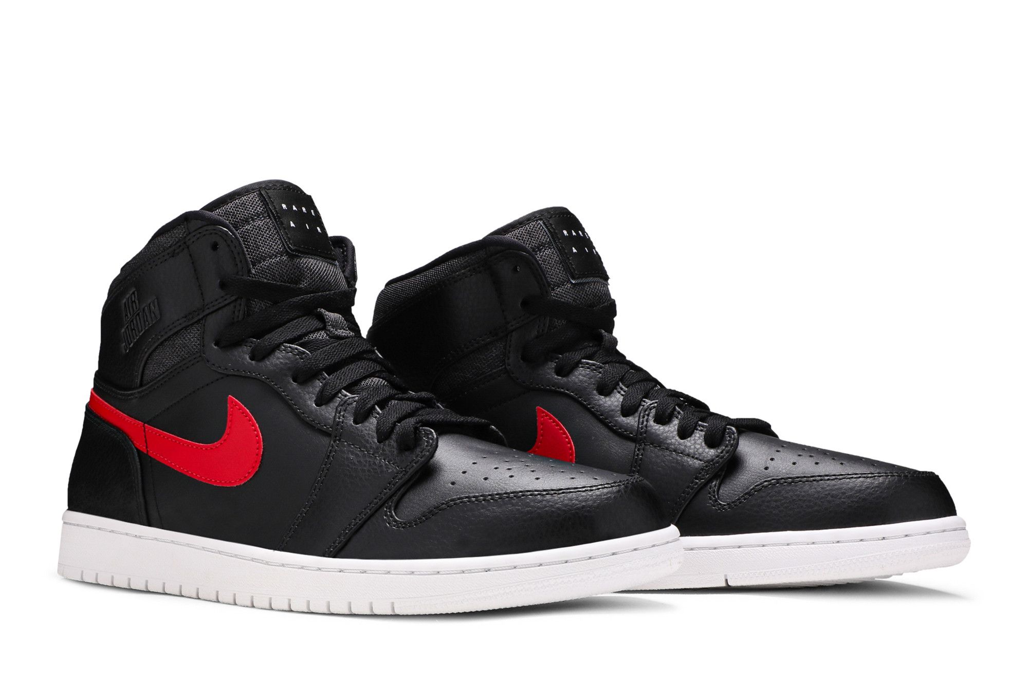 ★ Nike ★Jordan 1 Retro Rare Air Bred Buy Air Jordan 1 Retro High 'Rare Air - Bred' - 332550 012