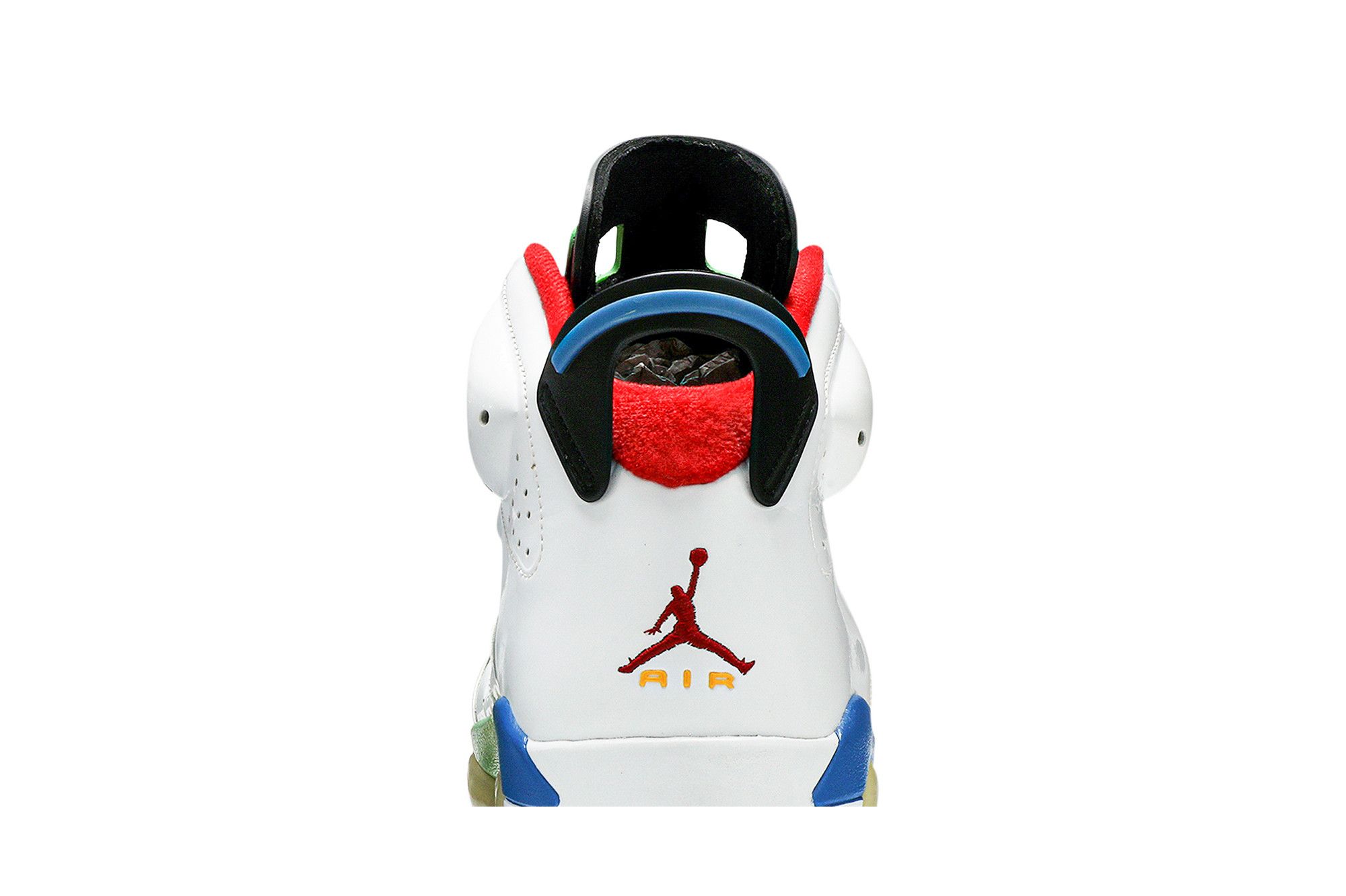 スニーカー NIKE Jordan 6 Retro Olympic Flag Beijing SS 08 2008 Finally got my grail (2008 jordan 6 olympic Beijing) : r