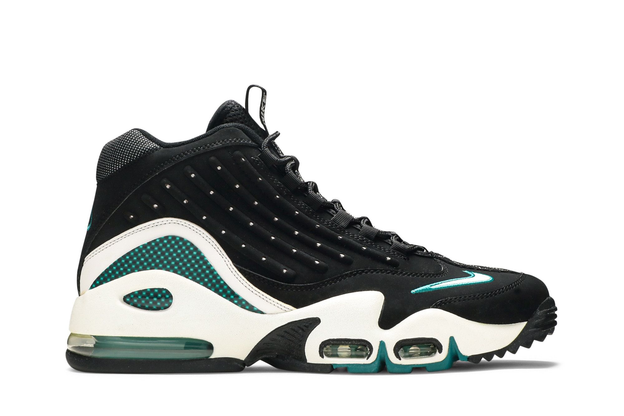 fresh water griffey