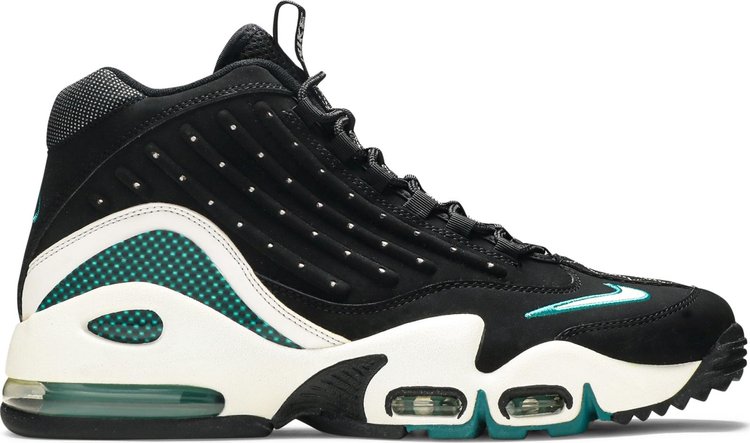 Air Griffey Max 2 Fresh Water