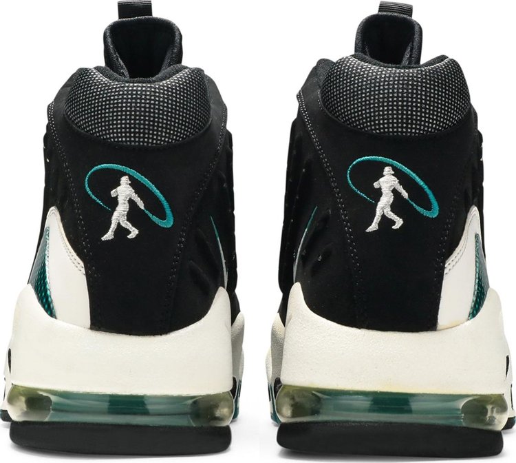 Air Griffey Max 2 Fresh Water