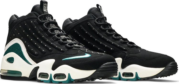 Air Griffey Max 2 Fresh Water