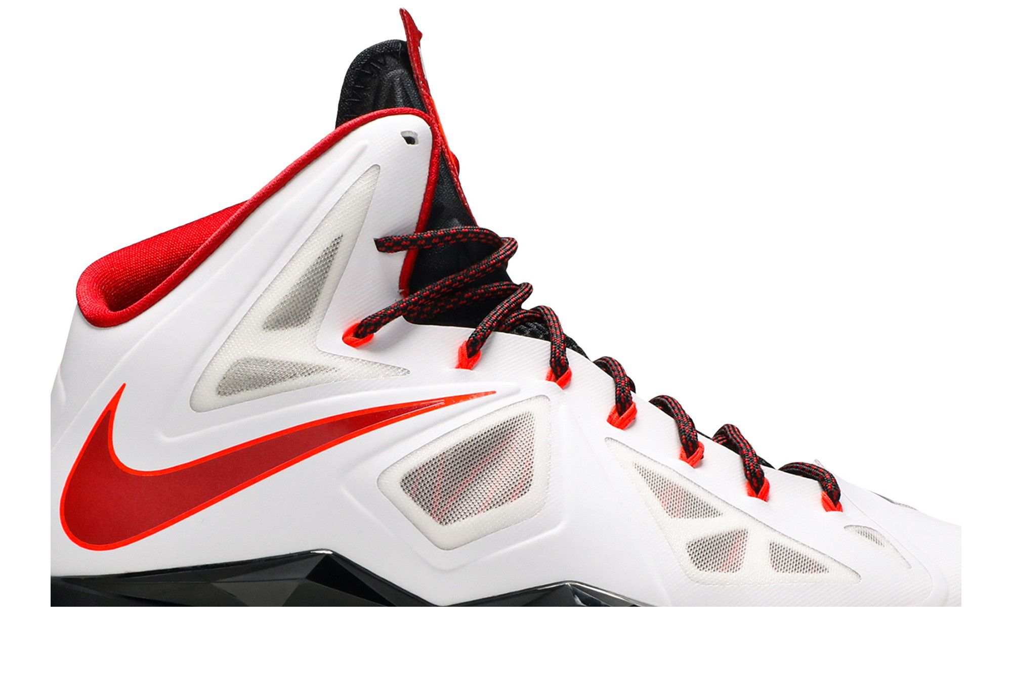 Lebron 10 miami heat discount