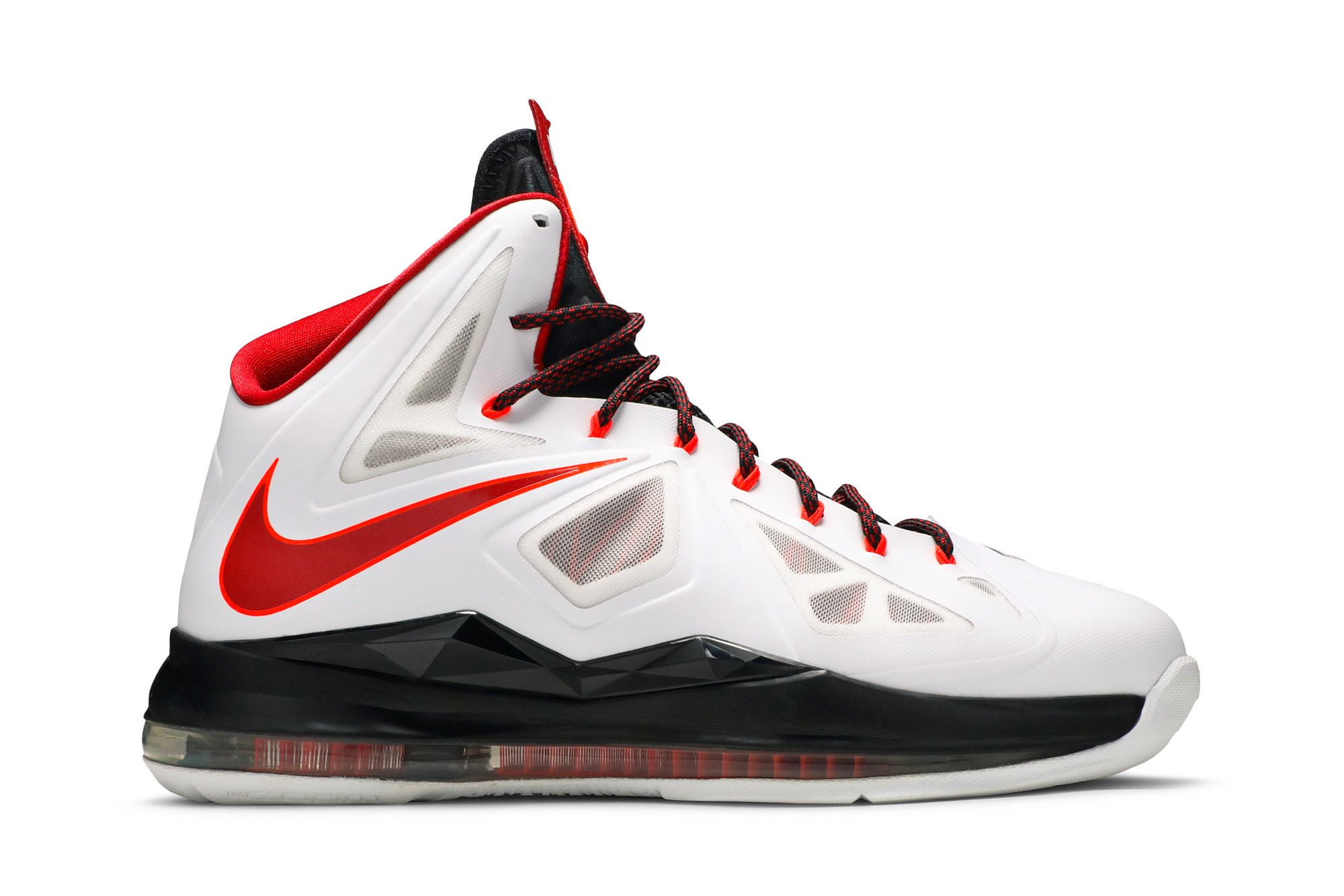 Buy LeBron 10 Heat Home 541100 100 GOAT CA