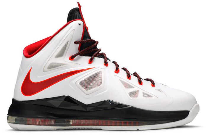 lebron 10 honeywell