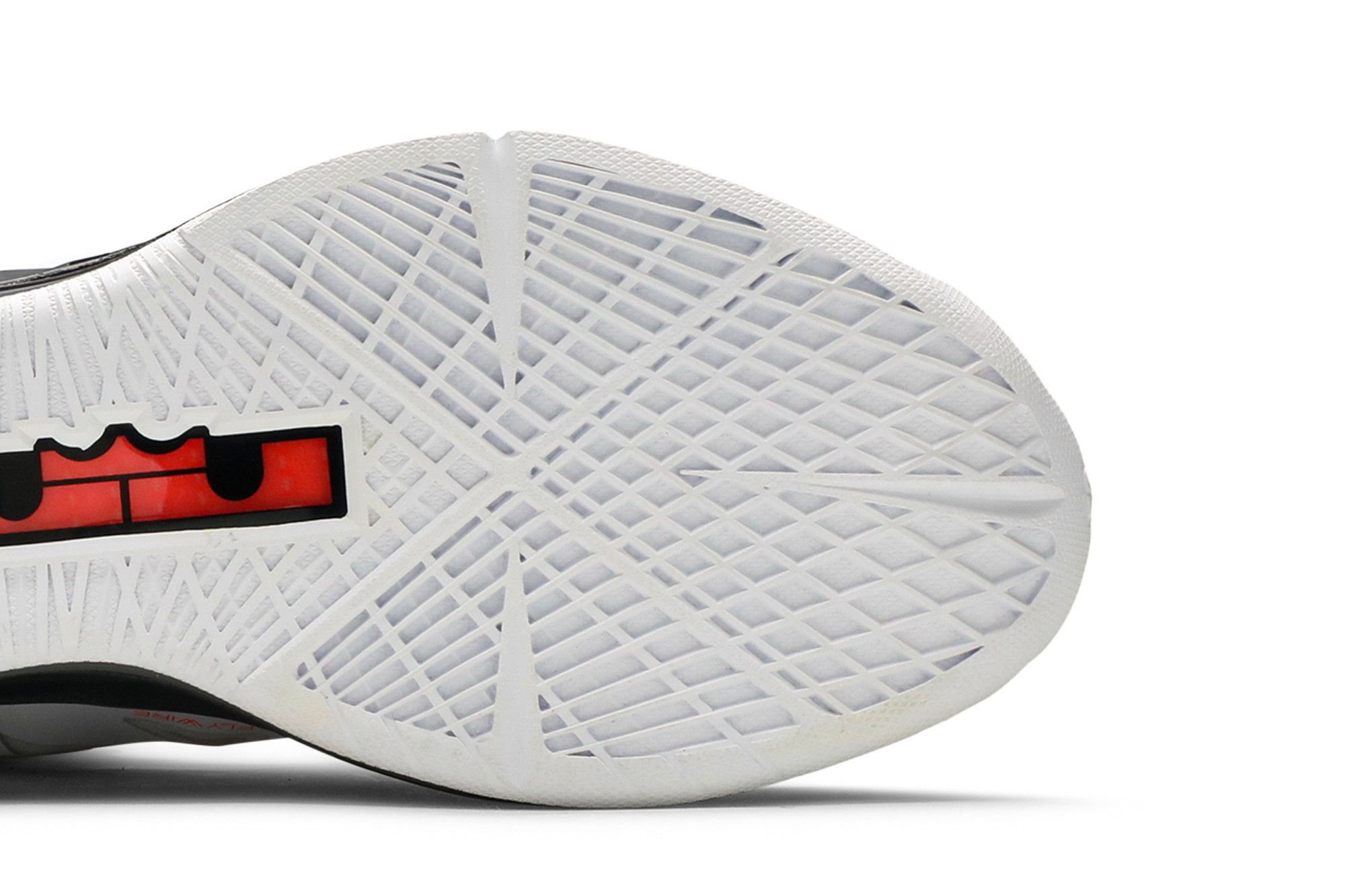Lebron 10 heat home outlet