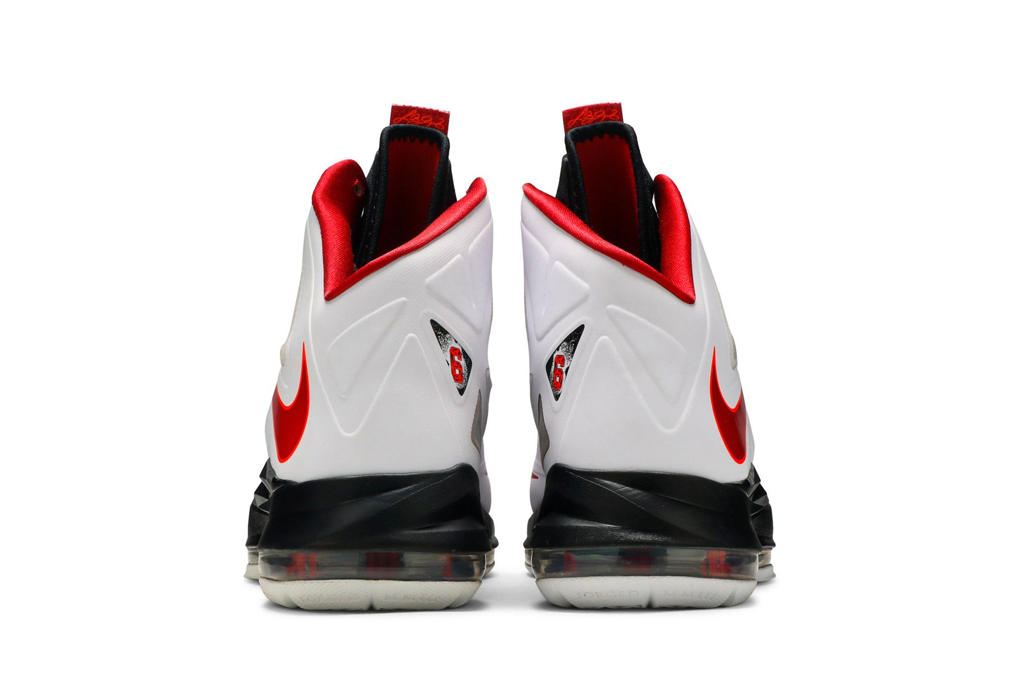 Lebron 10 heat home discount