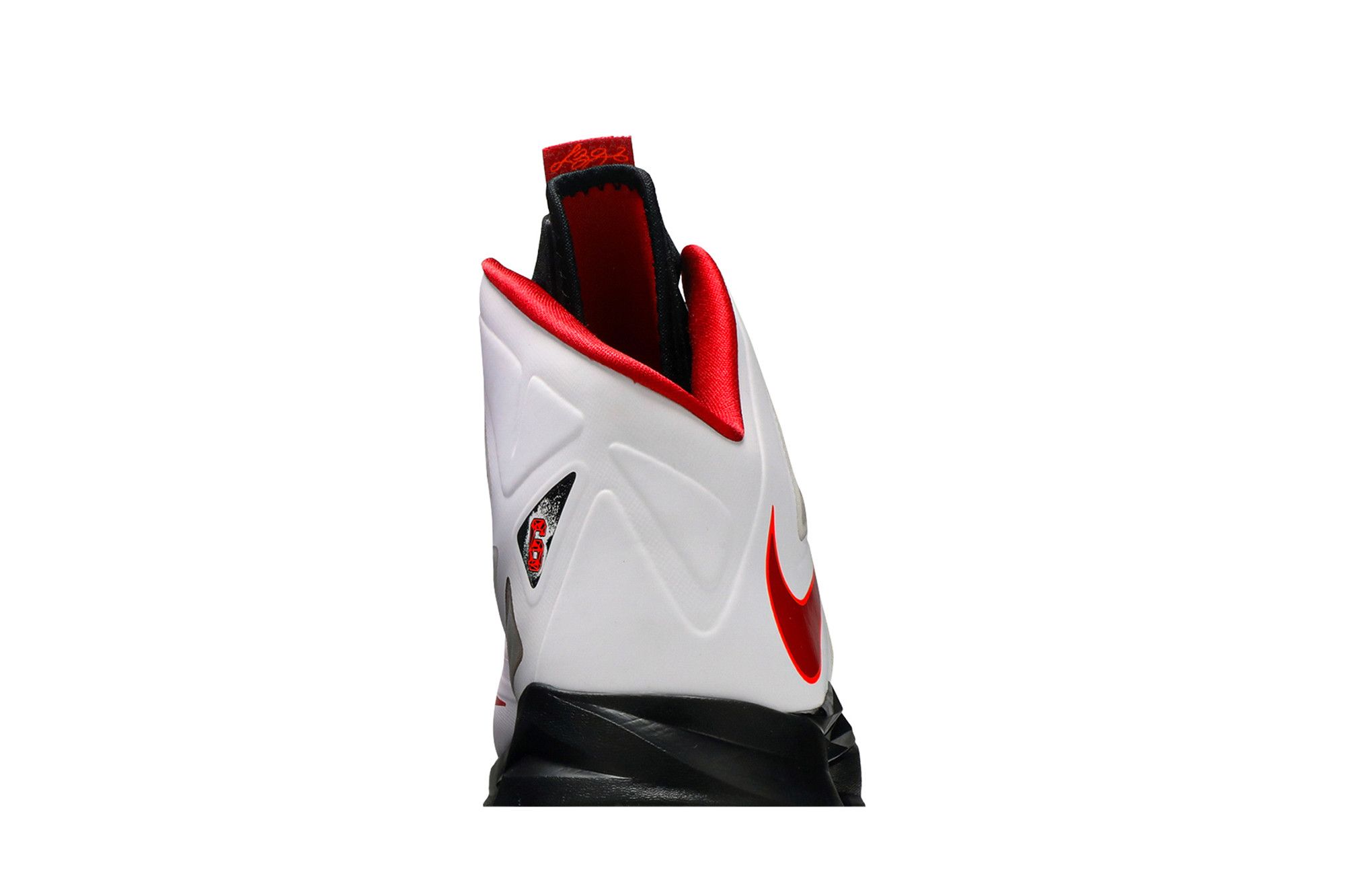 Lebron 10 home store