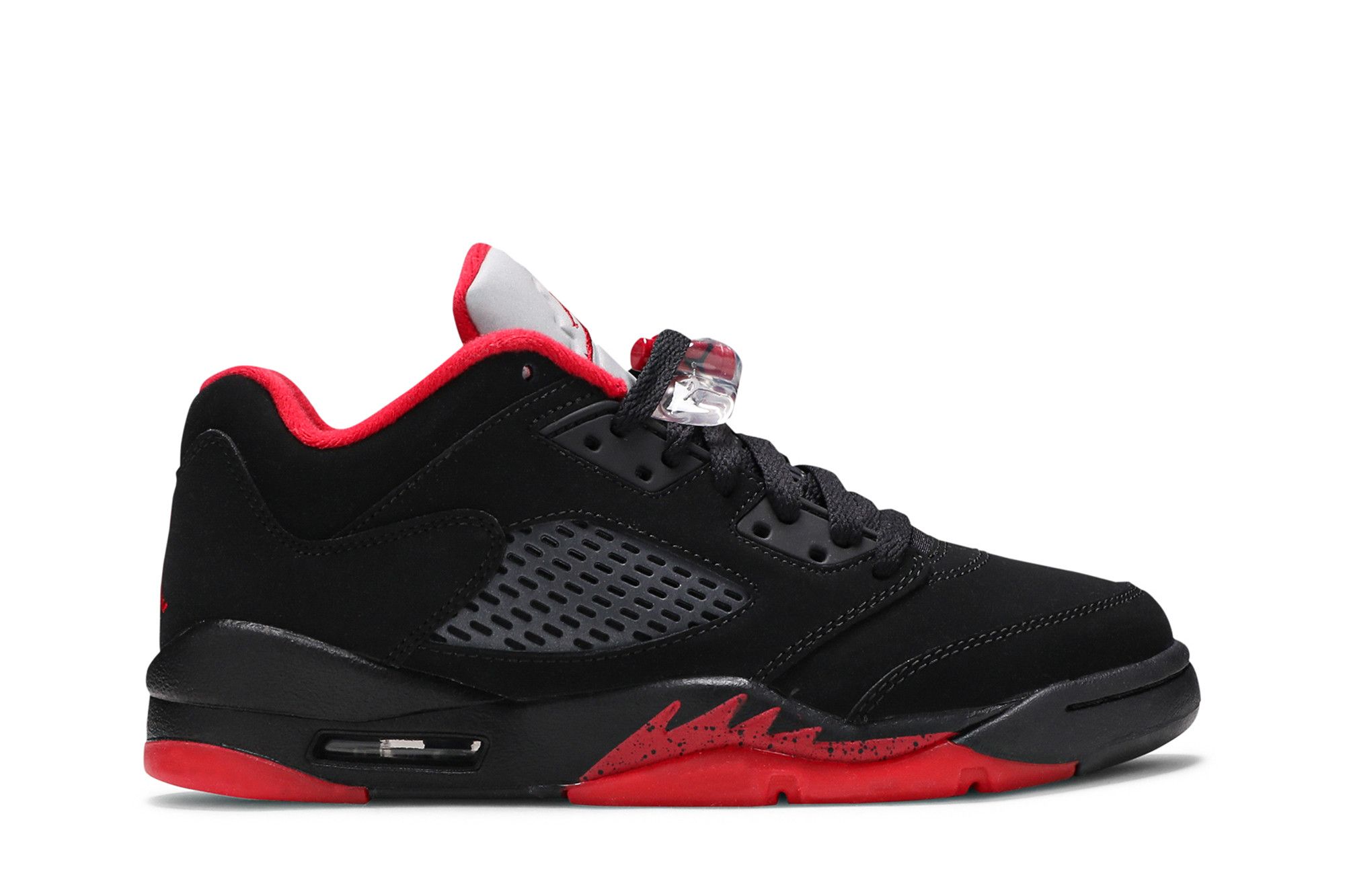 Jordan 5 low alternate discount