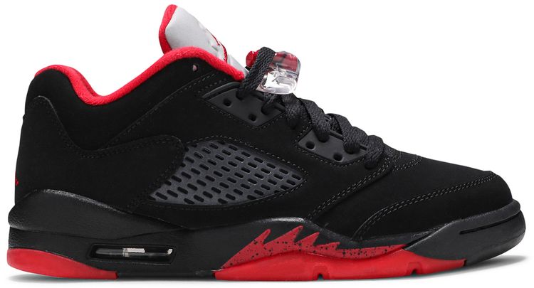 Air Jordan 5 Retro Low BG Alternate 90