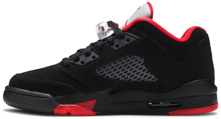 Air Jordan 5 Retro Low BG Alternate 90