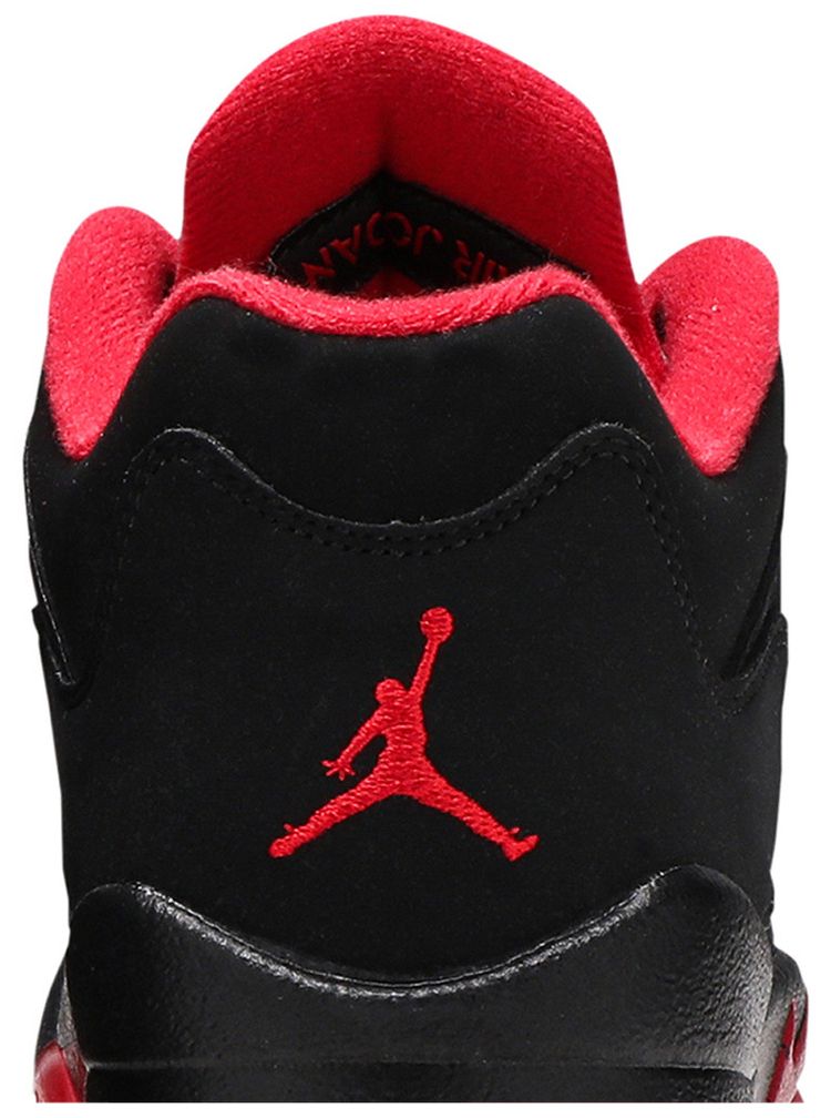 Air Jordan 5 Retro Low BG Alternate 90