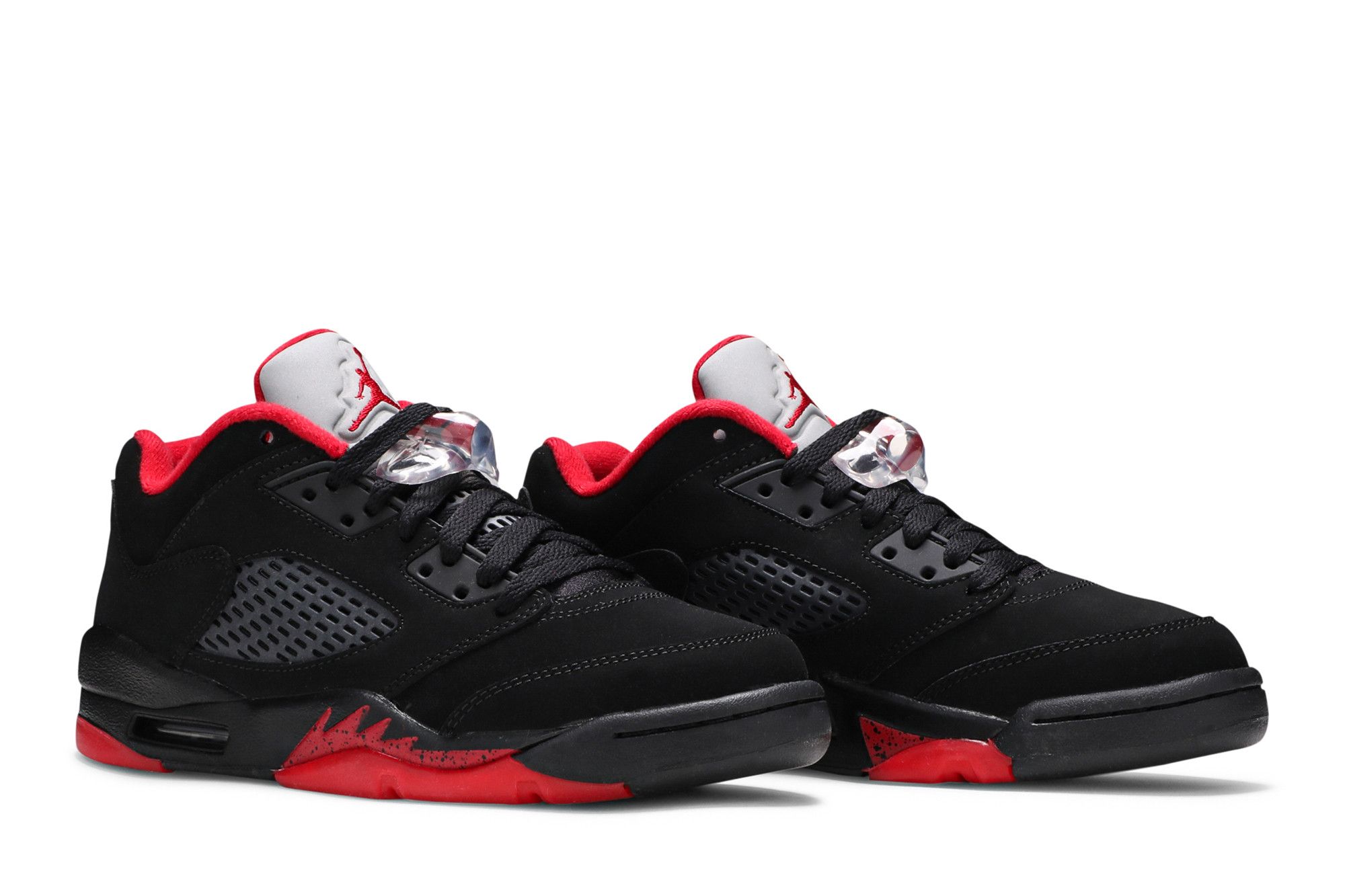 Jordan 5 low cut store