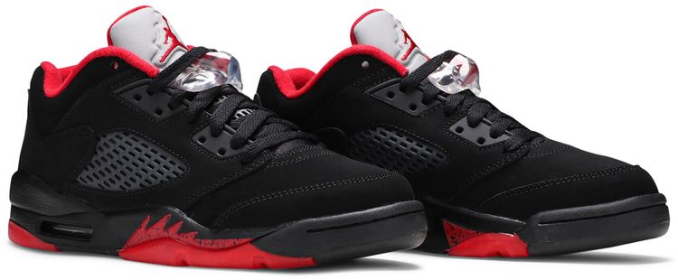 Air Jordan 5 Retro Low BG Alternate 90