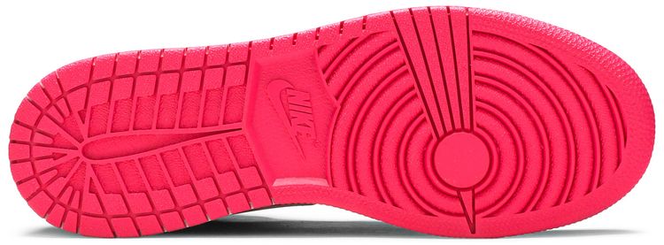 Air Jordan 1 Retro High GGVivid Pink