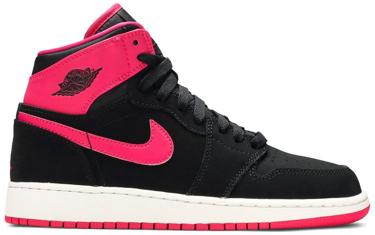 Air Jordan 1 Retro High GGVivid Pink