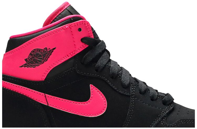 Air Jordan 1 Retro High GGVivid Pink