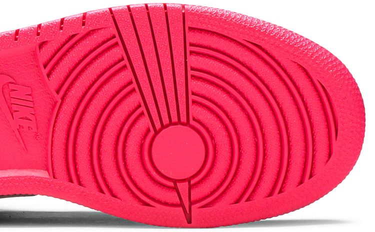 Air Jordan 1 Retro High GGVivid Pink