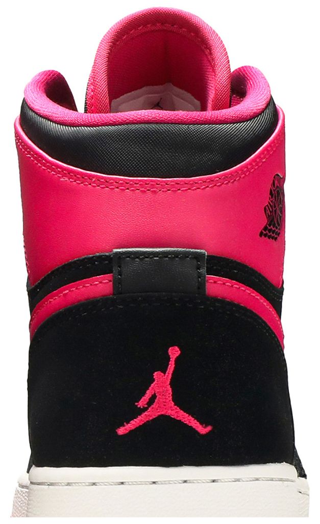 Air Jordan 1 Retro High GGVivid Pink