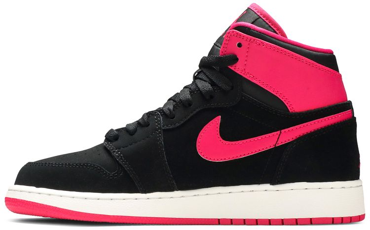 Air Jordan 1 Retro High GGVivid Pink