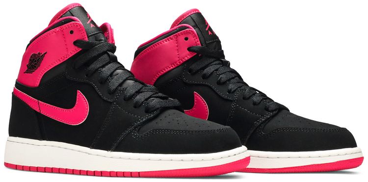 Air Jordan 1 Retro High GGVivid Pink