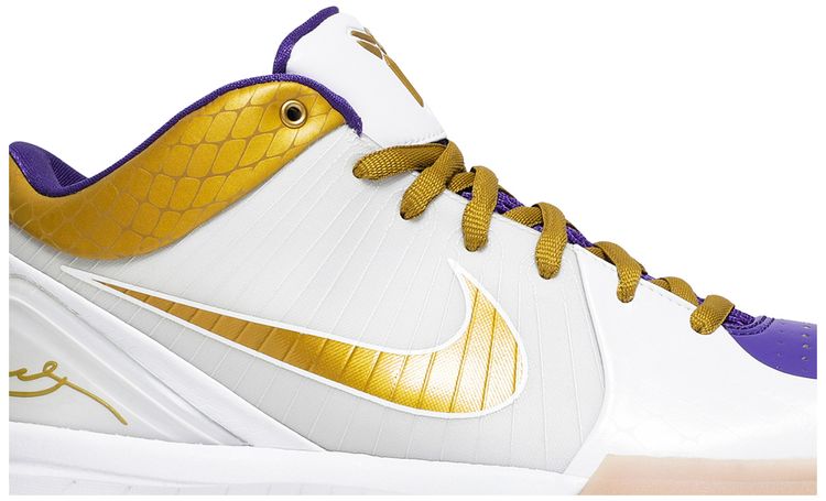 Nike Zoom Kobe 4 MLK