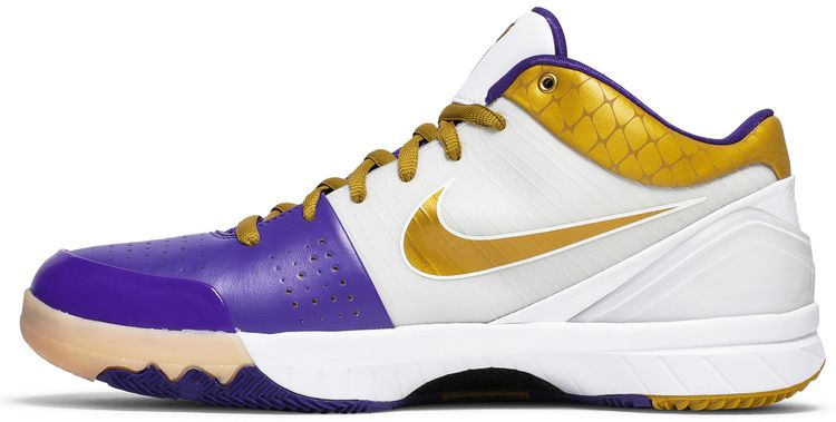 Nike Zoom Kobe 4 MLK