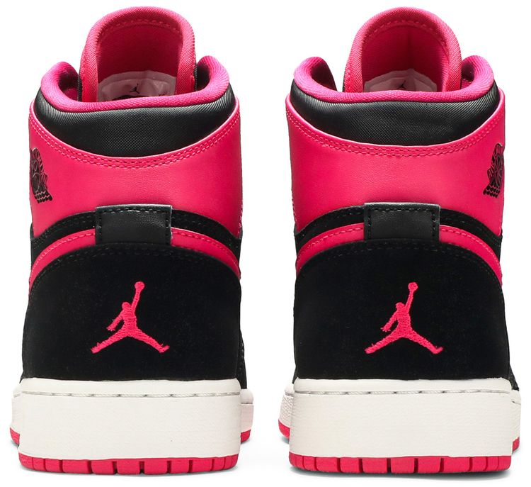 Air Jordan 1 Retro High GGVivid Pink