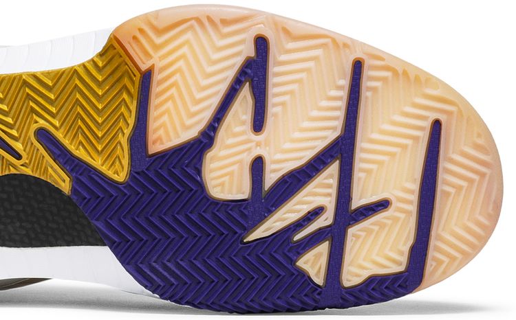 Nike Zoom Kobe 4 MLK