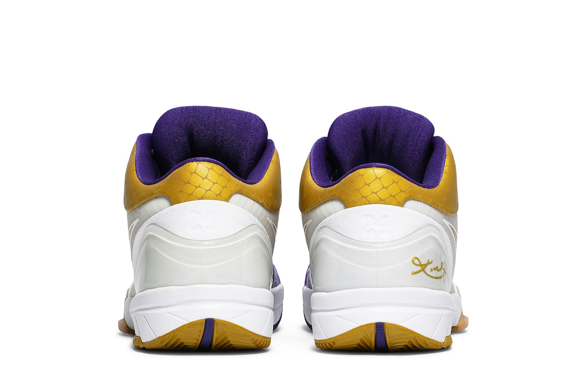 Kobe 4 mlk store