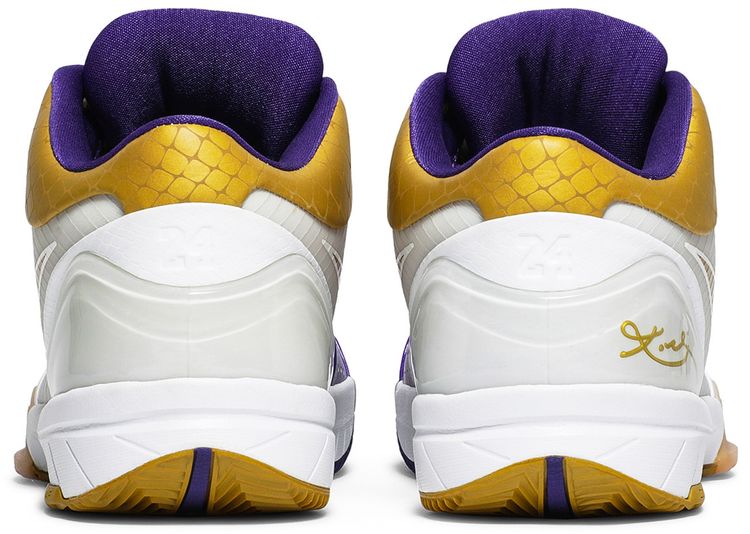 Nike Zoom Kobe 4 MLK