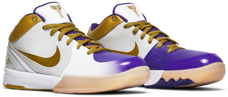 Nike Zoom Kobe 4 MLK