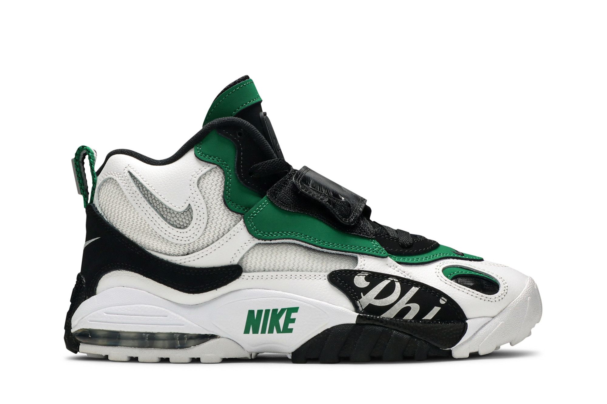 Buy Air Max Speed Turf Philadelphia Eagles BV1228 100 GOAT CA