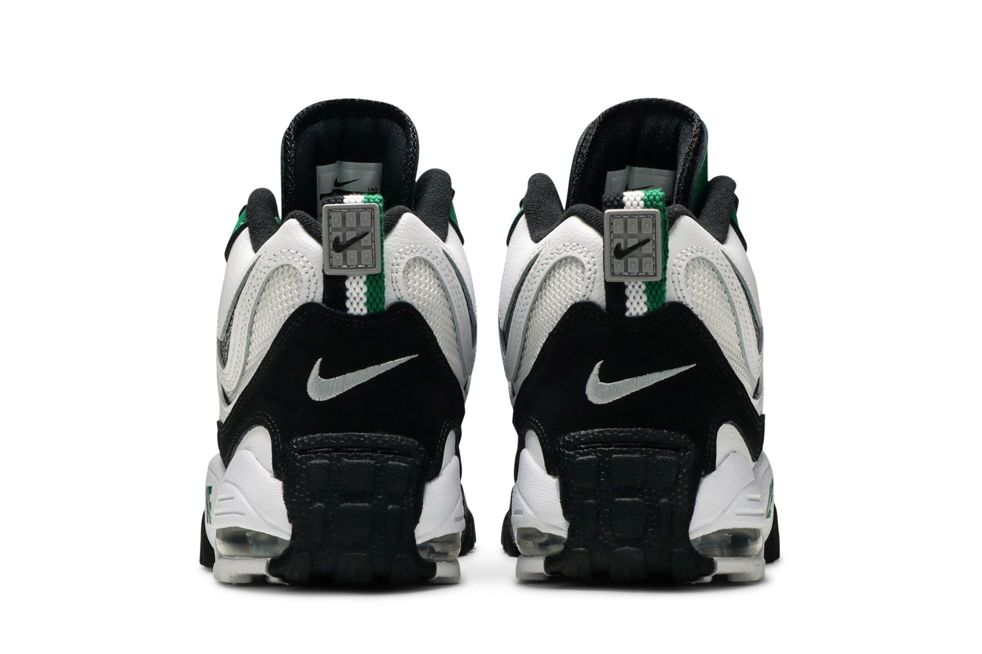 Nike air max speed turf 218 top