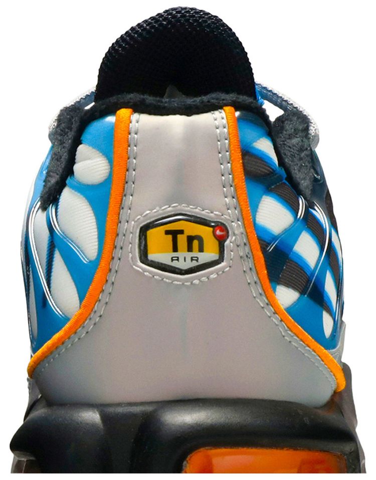 Nike Air Max Plus Premium Photo Blue