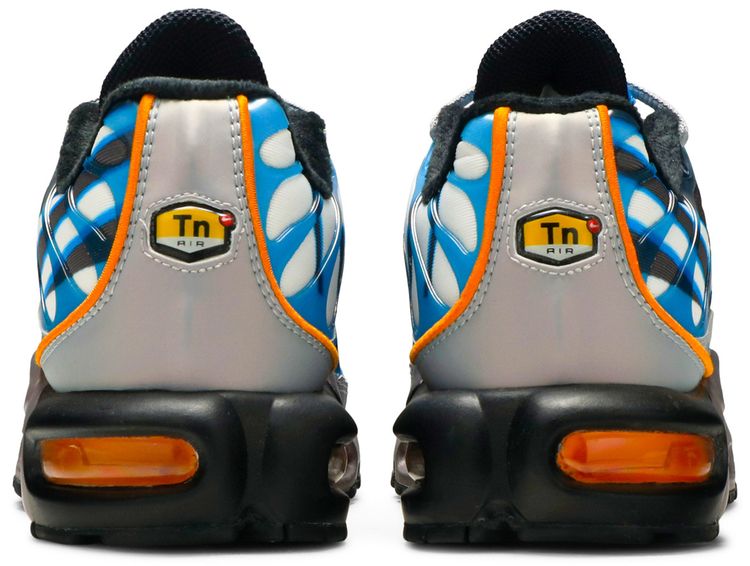 Nike Air Max Plus Premium Photo Blue