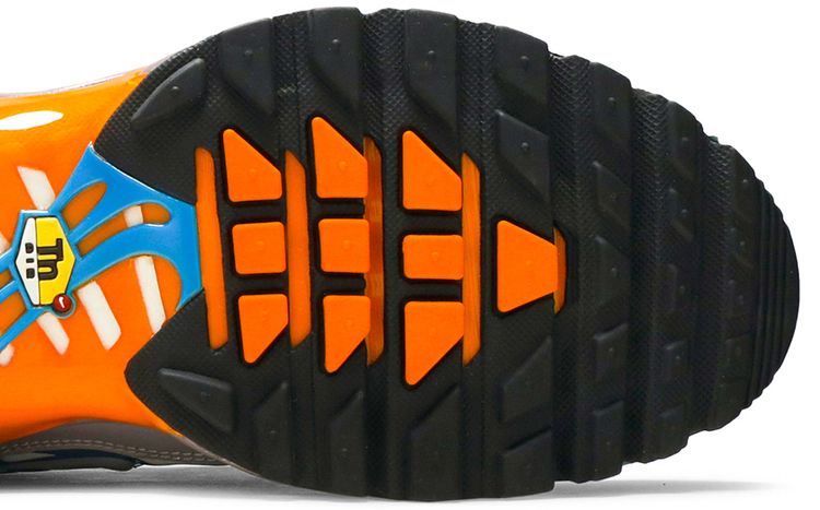 Nike Air Max Plus Premium Photo Blue