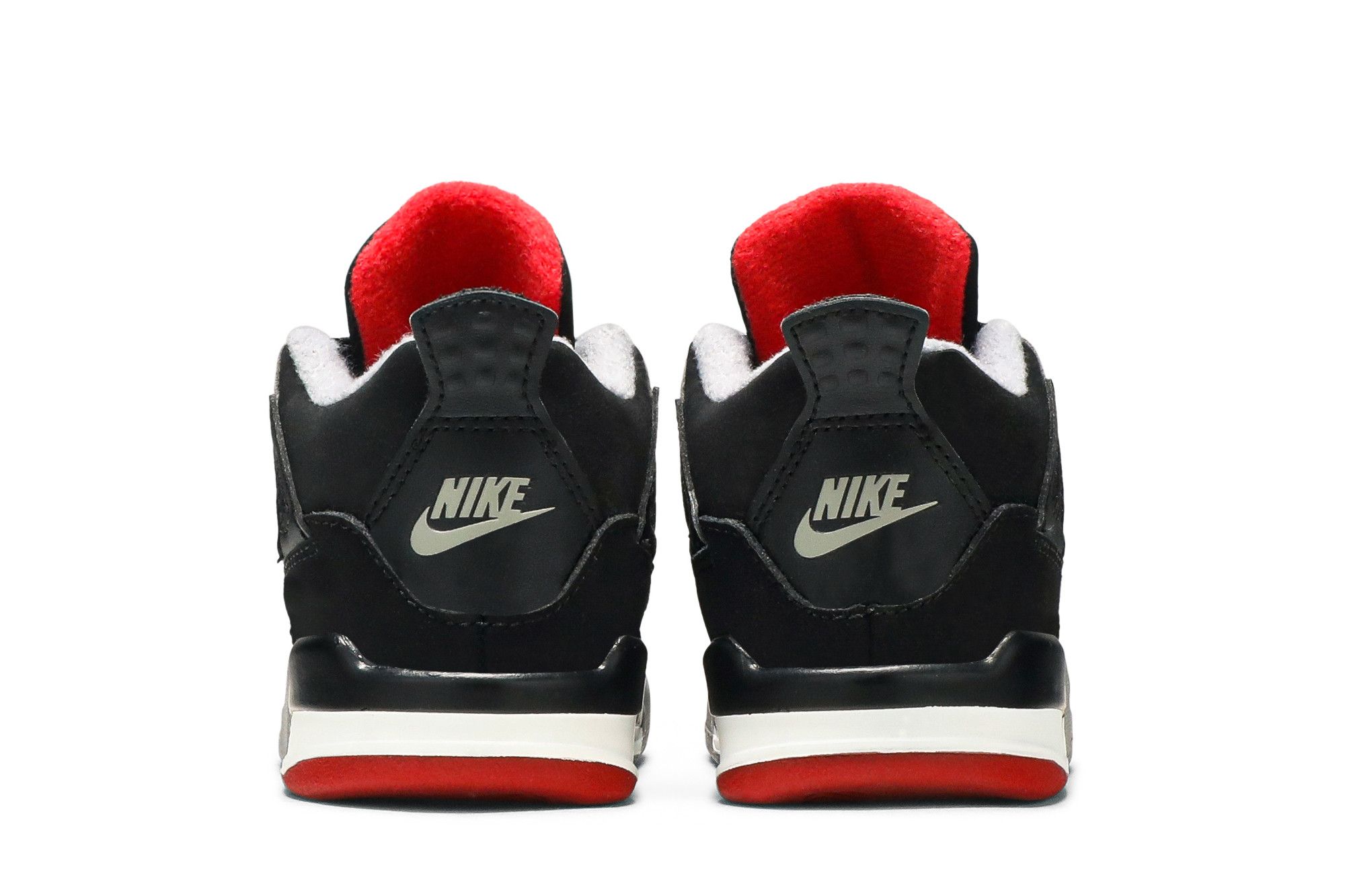 Buy Air Jordan 4 Retro OG TD Bred 2019 BQ7670 060 GOAT UK