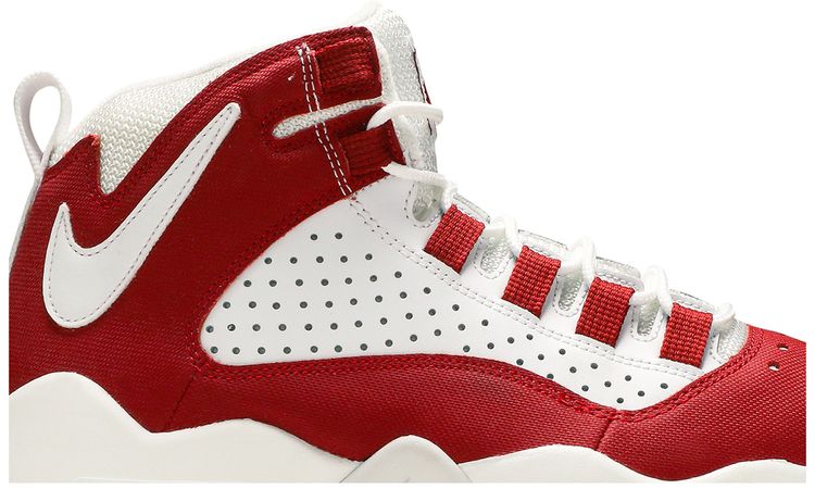Air Darwin Varsity Red