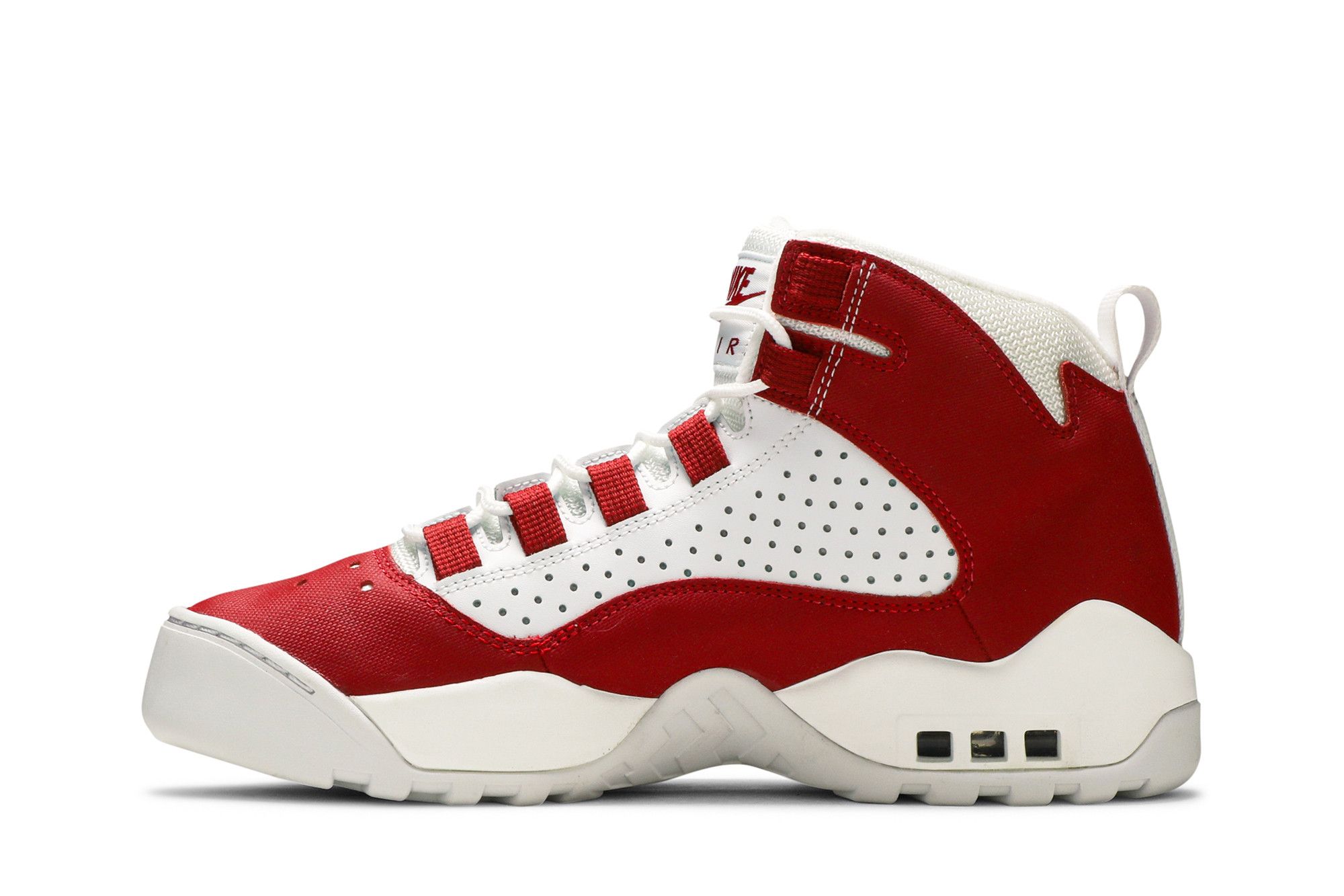 Buy Air Darwin Varsity Red AJ9710 600 GOAT